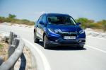 Honda HR-V 2015 года